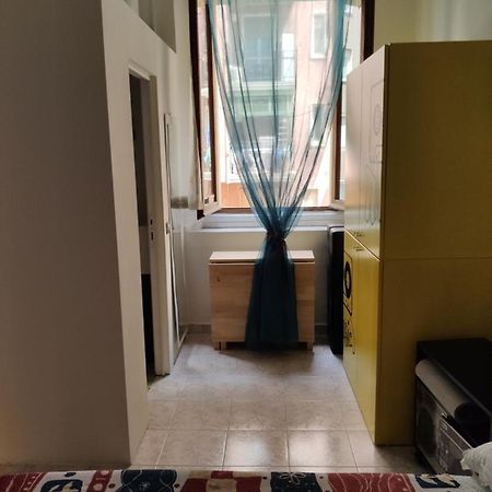 شقة Navigli Milan House المظهر الخارجي الصورة