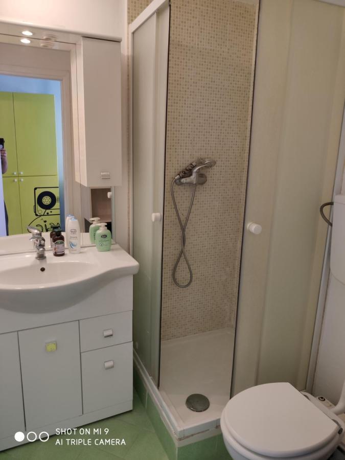 شقة Navigli Milan House المظهر الخارجي الصورة