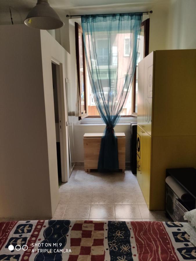 شقة Navigli Milan House المظهر الخارجي الصورة