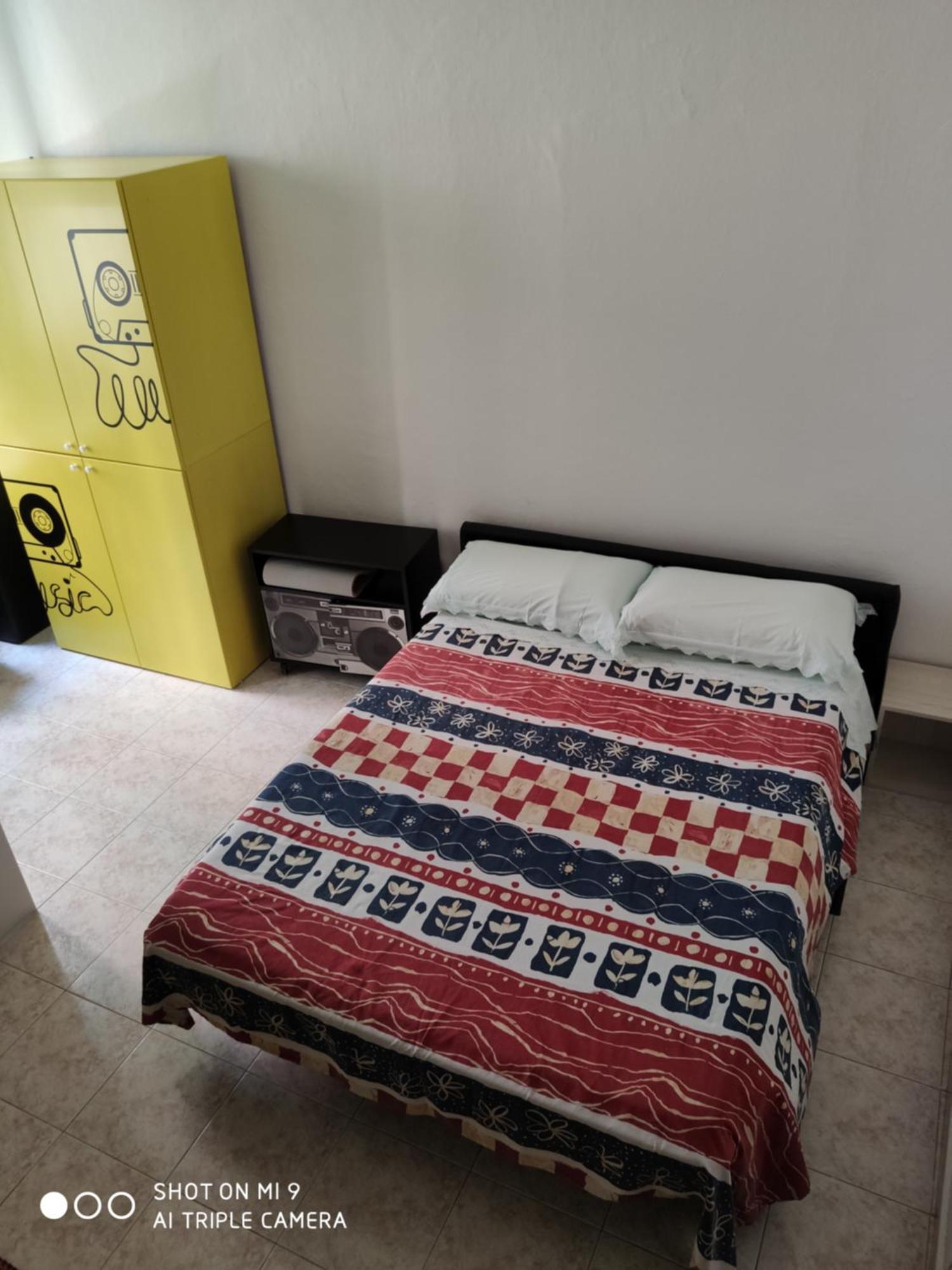 شقة Navigli Milan House المظهر الخارجي الصورة